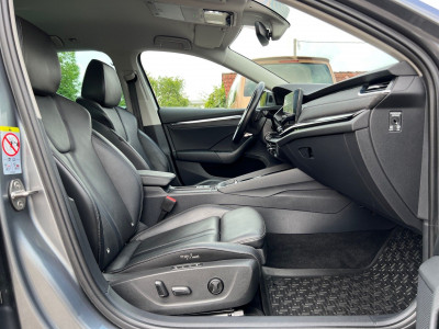 Skoda Octavia Gebrauchtwagen Skoda Octavia Gebrauchtwagen