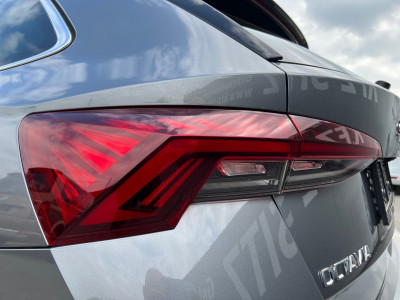 Skoda Octavia Gebrauchtwagen Skoda Octavia Gebrauchtwagen