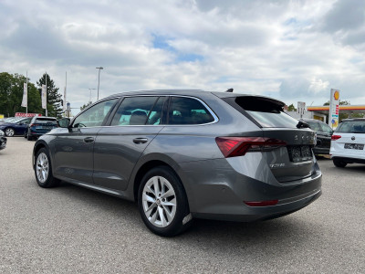 Skoda Octavia Gebrauchtwagen Skoda Octavia Gebrauchtwagen