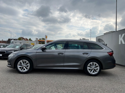 Skoda Octavia Gebrauchtwagen Skoda Octavia Gebrauchtwagen