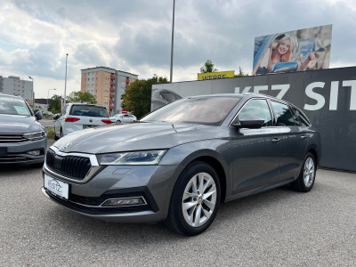 Skoda Octavia Gebrauchtwagen Skoda Octavia Gebrauchtwagen