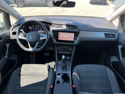 VW Touran Gebrauchtwagen VW Touran Gebrauchtwagen
