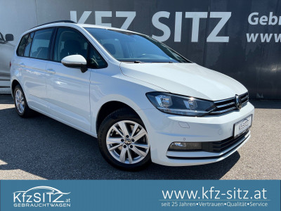 VW Touran Gebrauchtwagen VW Touran Gebrauchtwagen