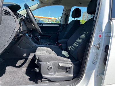 VW Touran Gebrauchtwagen VW Touran Gebrauchtwagen