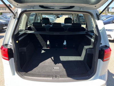 VW Touran Gebrauchtwagen VW Touran Gebrauchtwagen