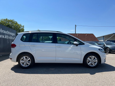 VW Touran Gebrauchtwagen VW Touran Gebrauchtwagen