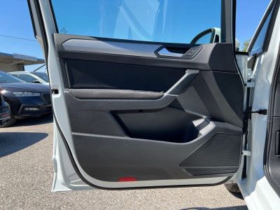 VW Touran Gebrauchtwagen VW Touran Gebrauchtwagen