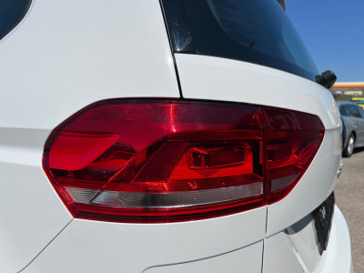 VW Touran Gebrauchtwagen VW Touran Gebrauchtwagen