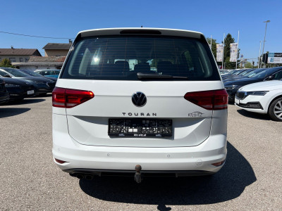 VW Touran Gebrauchtwagen VW Touran Gebrauchtwagen