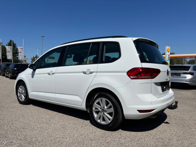 VW Touran Gebrauchtwagen VW Touran Gebrauchtwagen