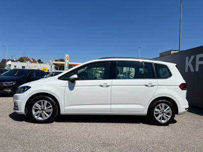 VW Touran Gebrauchtwagen VW Touran Gebrauchtwagen