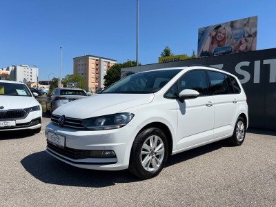 VW Touran Gebrauchtwagen VW Touran Gebrauchtwagen