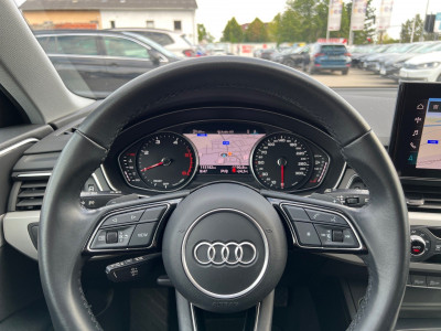 Audi A4 Gebrauchtwagen Audi A4 Gebrauchtwagen