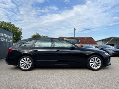 Audi A4 Gebrauchtwagen Audi A4 Gebrauchtwagen