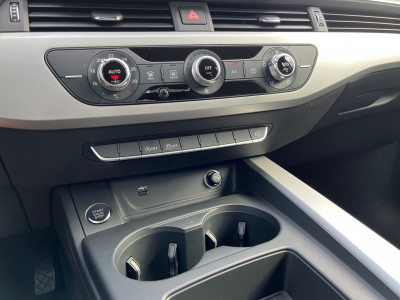 Audi A4 Gebrauchtwagen Audi A4 Gebrauchtwagen