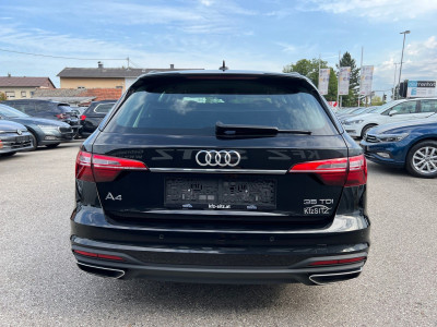 Audi A4 Gebrauchtwagen Audi A4 Gebrauchtwagen