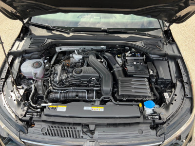 VW Golf Gebrauchtwagen VW Golf Gebrauchtwagen