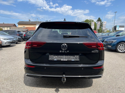 VW Golf Gebrauchtwagen VW Golf Gebrauchtwagen