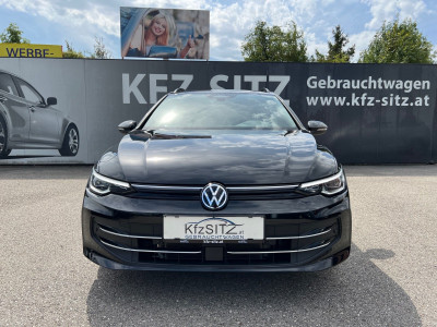 VW Golf Gebrauchtwagen VW Golf Gebrauchtwagen