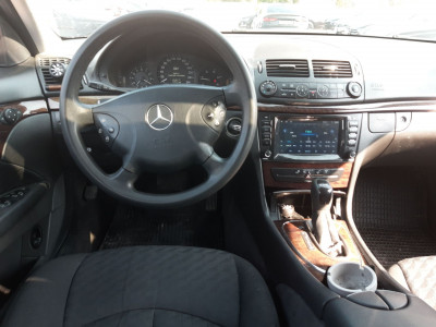 Mercedes-Benz E-Klasse Gebrauchtwagen Mercedes-Benz E-Klasse Gebrauchtwagen