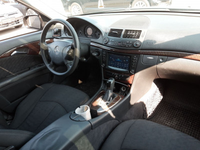Mercedes-Benz E-Klasse Gebrauchtwagen Mercedes-Benz E-Klasse Gebrauchtwagen