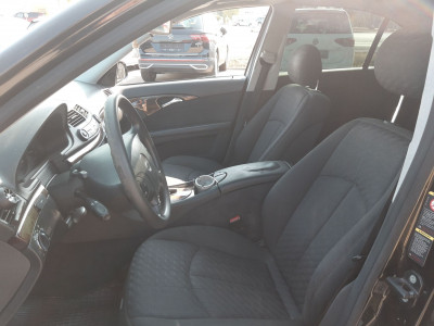 Mercedes-Benz E-Klasse Gebrauchtwagen Mercedes-Benz E-Klasse Gebrauchtwagen