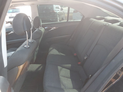 Mercedes-Benz E-Klasse Gebrauchtwagen Mercedes-Benz E-Klasse Gebrauchtwagen