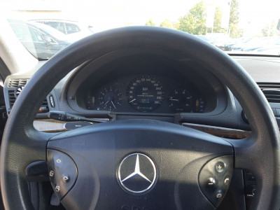 Mercedes-Benz E-Klasse Gebrauchtwagen Mercedes-Benz E-Klasse Gebrauchtwagen