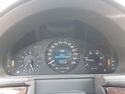 Mercedes-Benz E-Klasse Gebrauchtwagen Mercedes-Benz E-Klasse Gebrauchtwagen