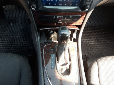 Mercedes-Benz E-Klasse Gebrauchtwagen Mercedes-Benz E-Klasse Gebrauchtwagen