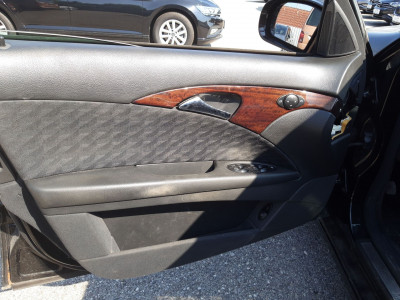 Mercedes-Benz E-Klasse Gebrauchtwagen Mercedes-Benz E-Klasse Gebrauchtwagen