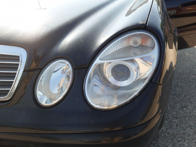 Mercedes-Benz E-Klasse Gebrauchtwagen Mercedes-Benz E-Klasse Gebrauchtwagen