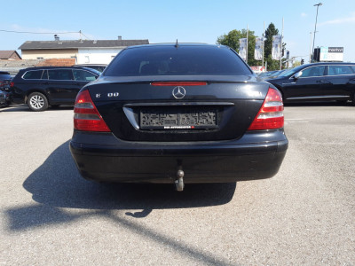 Mercedes-Benz E-Klasse Gebrauchtwagen Mercedes-Benz E-Klasse Gebrauchtwagen