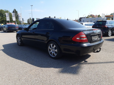 Mercedes-Benz E-Klasse Gebrauchtwagen Mercedes-Benz E-Klasse Gebrauchtwagen