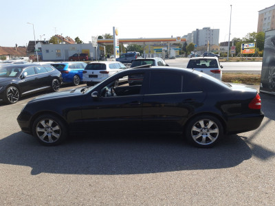 Mercedes-Benz E-Klasse Gebrauchtwagen Mercedes-Benz E-Klasse Gebrauchtwagen