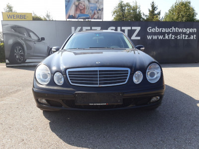 Mercedes-Benz E-Klasse Gebrauchtwagen Mercedes-Benz E-Klasse Gebrauchtwagen