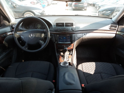 Mercedes-Benz E-Klasse Gebrauchtwagen Mercedes-Benz E-Klasse Gebrauchtwagen