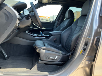 BMW iX3 Gebrauchtwagen BMW iX3 Gebrauchtwagen