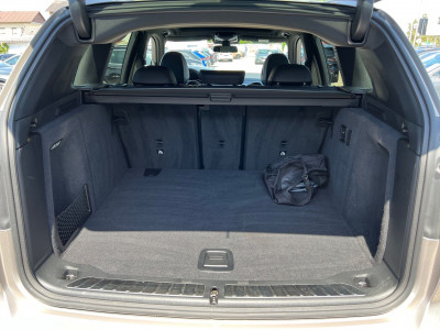 BMW iX3 Gebrauchtwagen BMW iX3 Gebrauchtwagen
