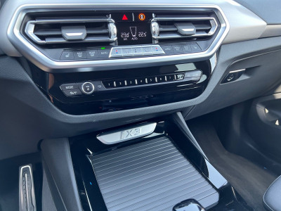 BMW iX3 Gebrauchtwagen BMW iX3 Gebrauchtwagen
