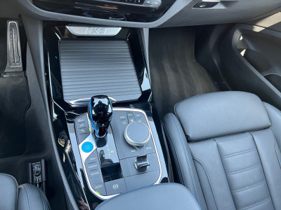 BMW iX3 Gebrauchtwagen BMW iX3 Gebrauchtwagen