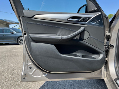 BMW iX3 Gebrauchtwagen BMW iX3 Gebrauchtwagen