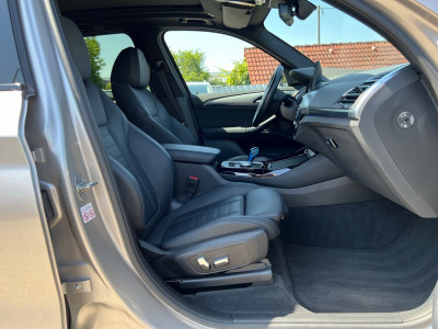 BMW iX3 Gebrauchtwagen BMW iX3 Gebrauchtwagen
