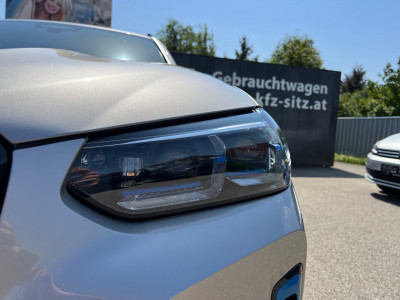 BMW iX3 Gebrauchtwagen BMW iX3 Gebrauchtwagen