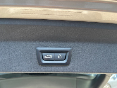 BMW iX3 Gebrauchtwagen BMW iX3 Gebrauchtwagen