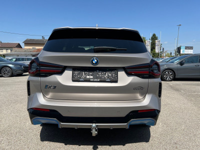 BMW iX3 Gebrauchtwagen BMW iX3 Gebrauchtwagen