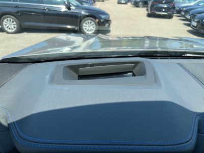 BMW iX3 Gebrauchtwagen BMW iX3 Gebrauchtwagen