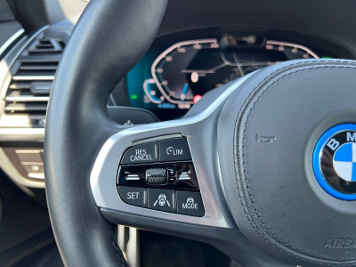 BMW iX3 Gebrauchtwagen BMW iX3 Gebrauchtwagen