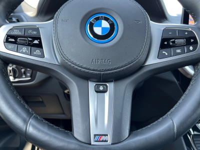 BMW iX3 Gebrauchtwagen BMW iX3 Gebrauchtwagen