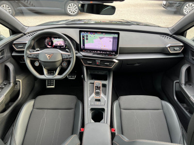 Cupra Leon Gebrauchtwagen Cupra Leon Gebrauchtwagen